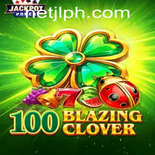 The Unveiling of 100BlazingClover: A Captivating Journey Enhanced by Technology