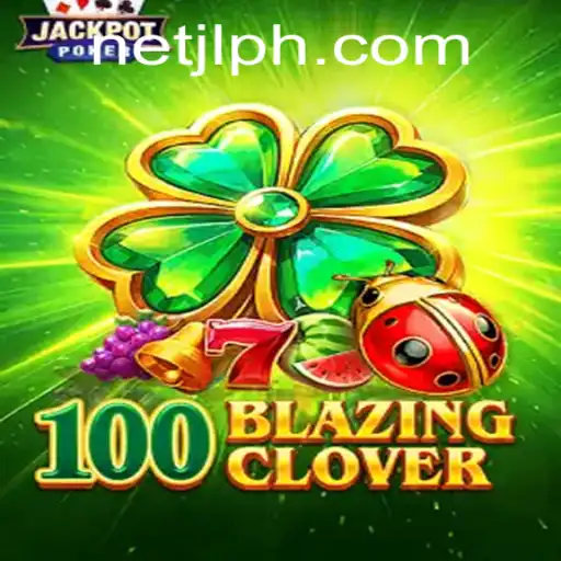 The Unveiling of 100BlazingClover: A Captivating Journey Enhanced by Technology
