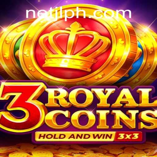 The Rise of 3RoyalCoins: A New Gaming Sensation