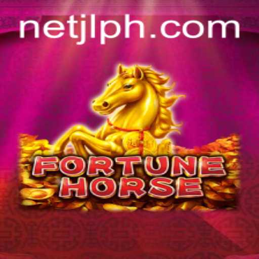 Introducing FortuneHorse: A New Gaming Sensation from JLPH