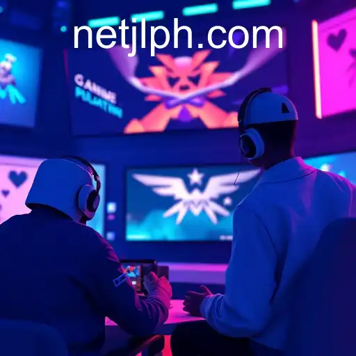 The Evolution of Live Games and the Impact of JLPH