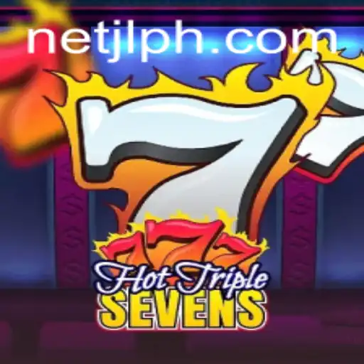 HotTripleSevens: A Thrilling Journey into the World of Casino Gaming with JLPH