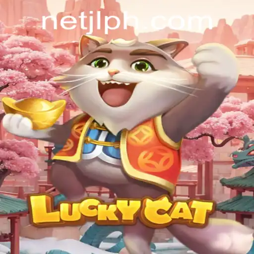 Unveiling LuckyCat: Embark on a Journey with JLPH