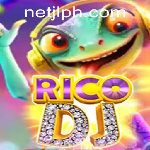 RicoDJ: An Immersive Gaming Experience with JLPH Mechanics