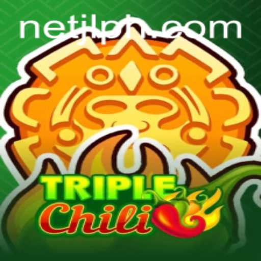Discover the Thrilling World of TripleChili: A New Gaming Sensation
